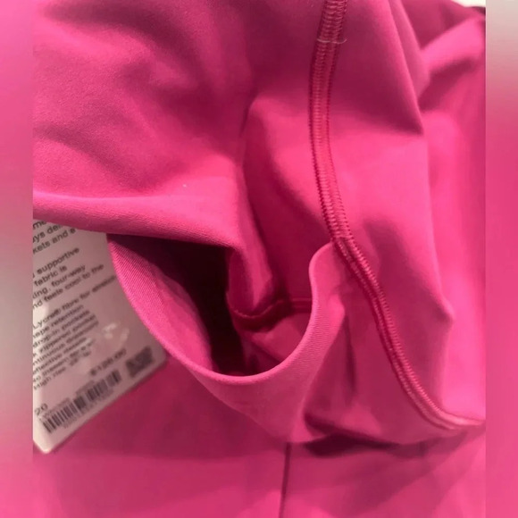 Lululemon Swift Speed High-Rise Tight 28" Women’s Size 20 NWT - Picture 4 of 14